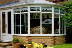 conservatories Lynwilg